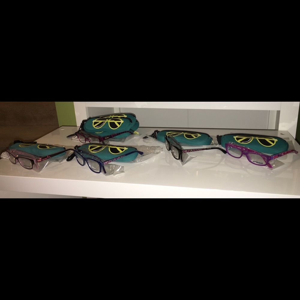 COPY - Sketchers glasses/frames